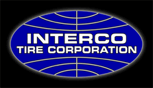 Interco Tire Logo